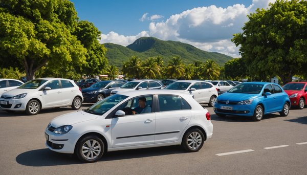 Avis et astuces pour la location de voiture a sainte luce