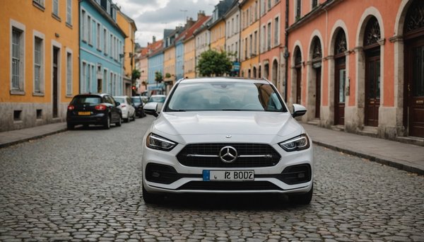 Guide complet pour bien louer une voiture à sainte-luce