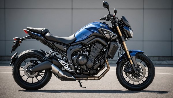 Essai détaillé de la nouvelle yamaha mt-07 : idéale pour les motardes urbaines et débutantes