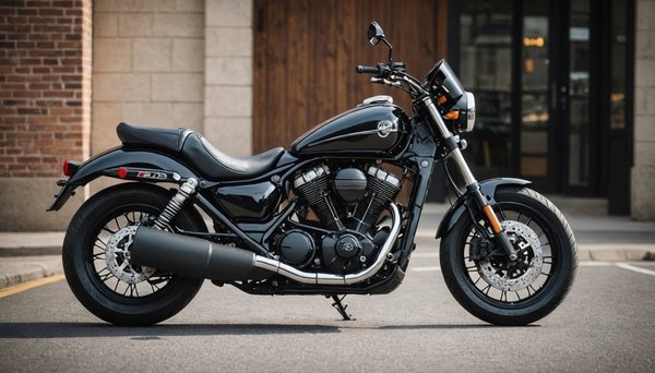Top 5 des motos légères et confortables pour femmes : guide d'achat et avis experts