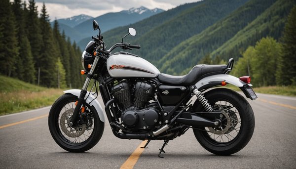 Guide complet pour entretenir sa moto avant un long trajet