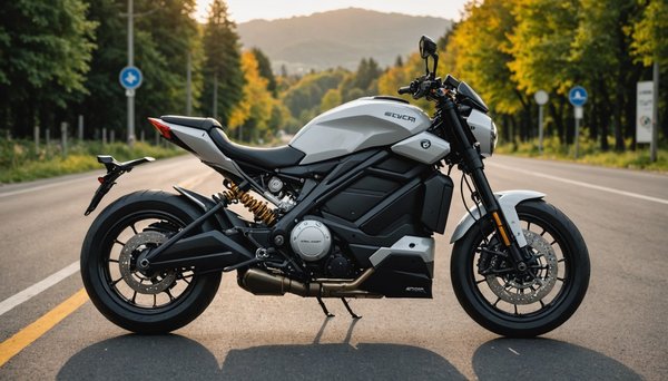 Motos électriques et durables : quelles nouveautés séduisent les femmes motardes en 2024