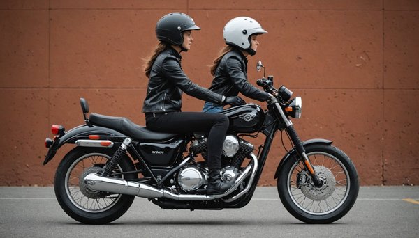 Nouveaux modèles de deux-roues adaptés à la conduite féminine : guide complet