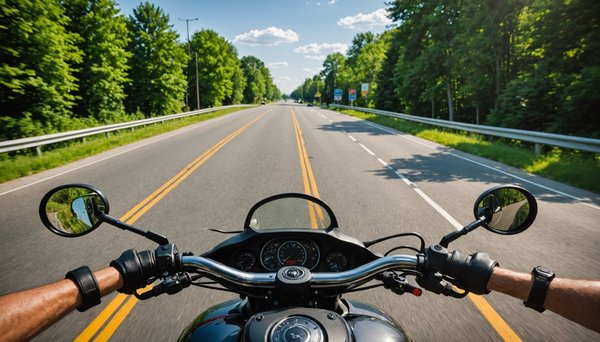 Itinéraires sécurisés et conseils pour bien profiter des routes motardes