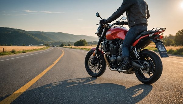 Équipements indispensables pour rouler sereinement sur les routes motardes