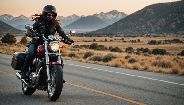Les meilleures pratiques pour assurer la sécurité des motardes sur la route