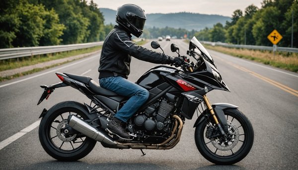 Comment choisir un équipement de protection efficace pour la sécurité routière en moto